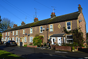 4 to 22 The Lane February 2016